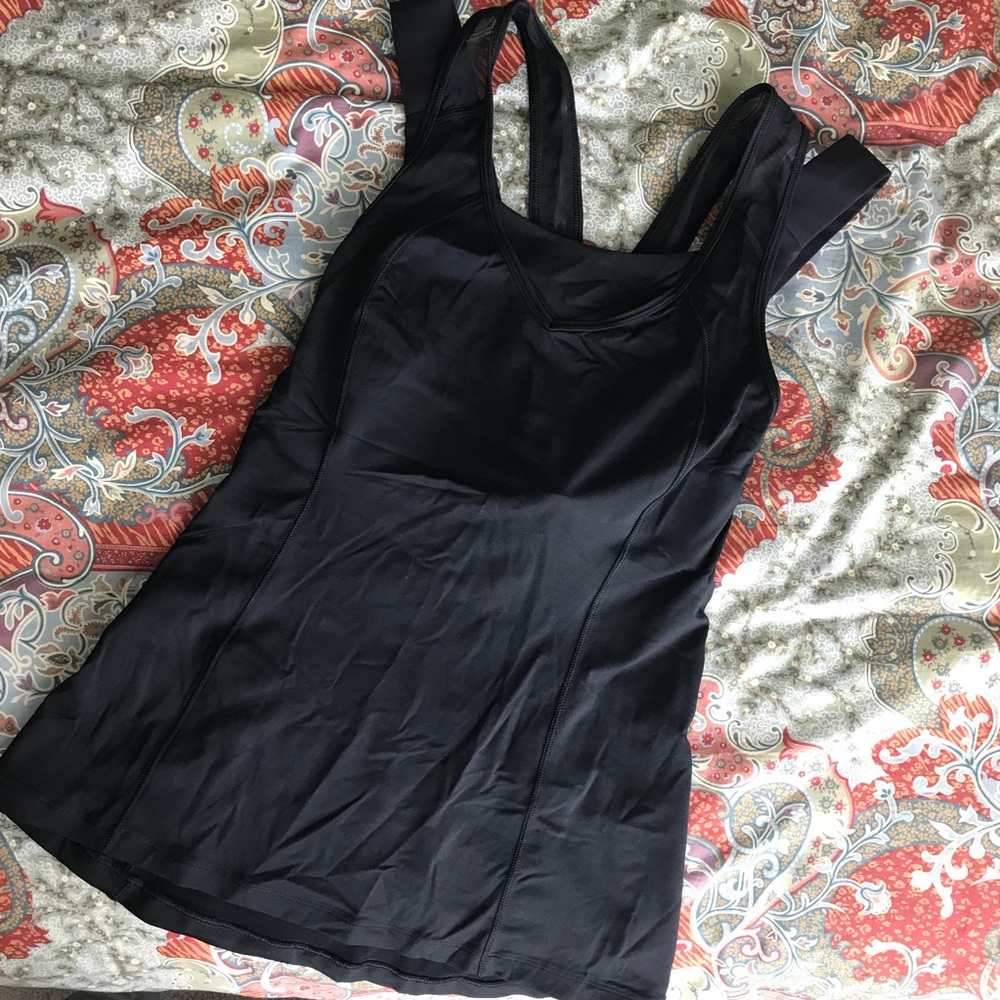 🍋Lululemon Tank🍋